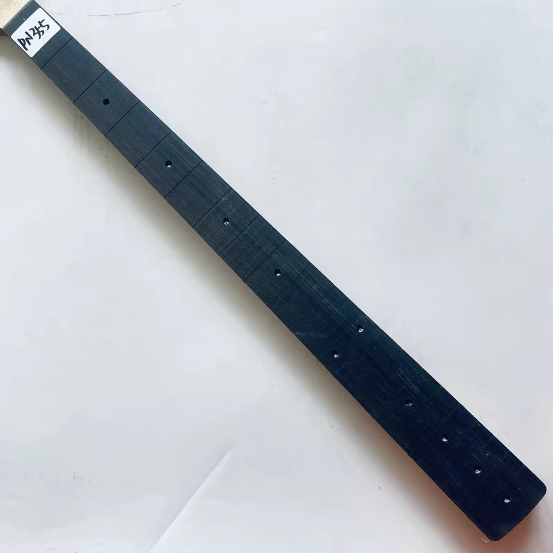 PN355 No Logo Unfinished Right - Bass Guitar Fretless review and price