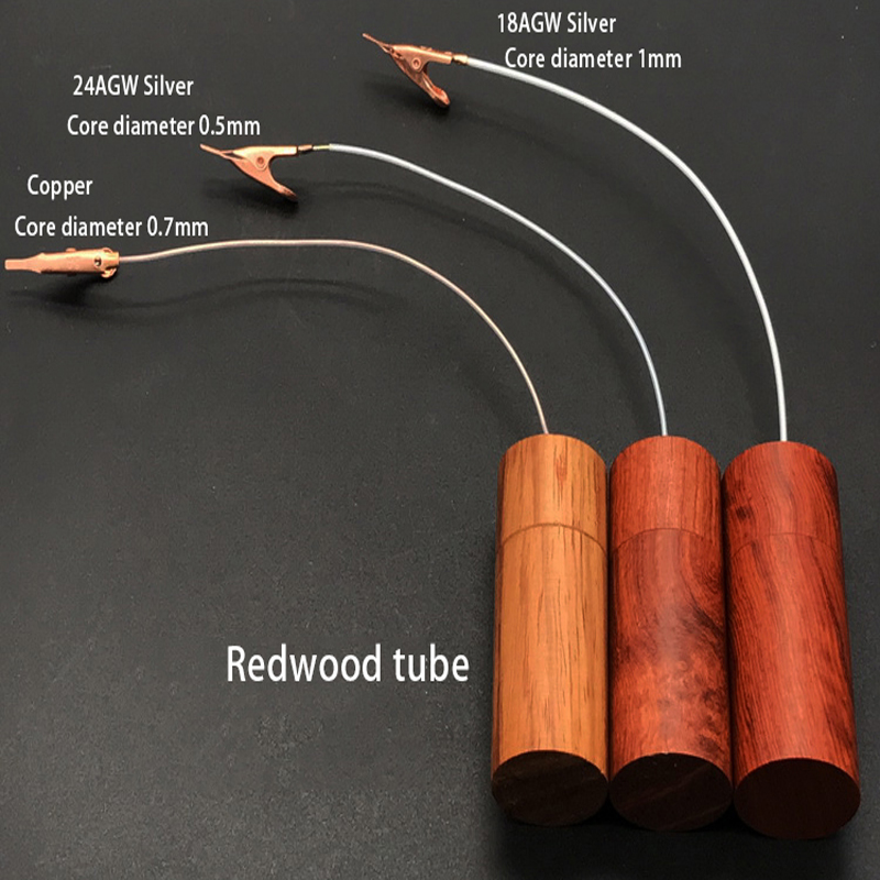 HiFi Audio Cable Ground Loop N - Musical Instrument Image review and price