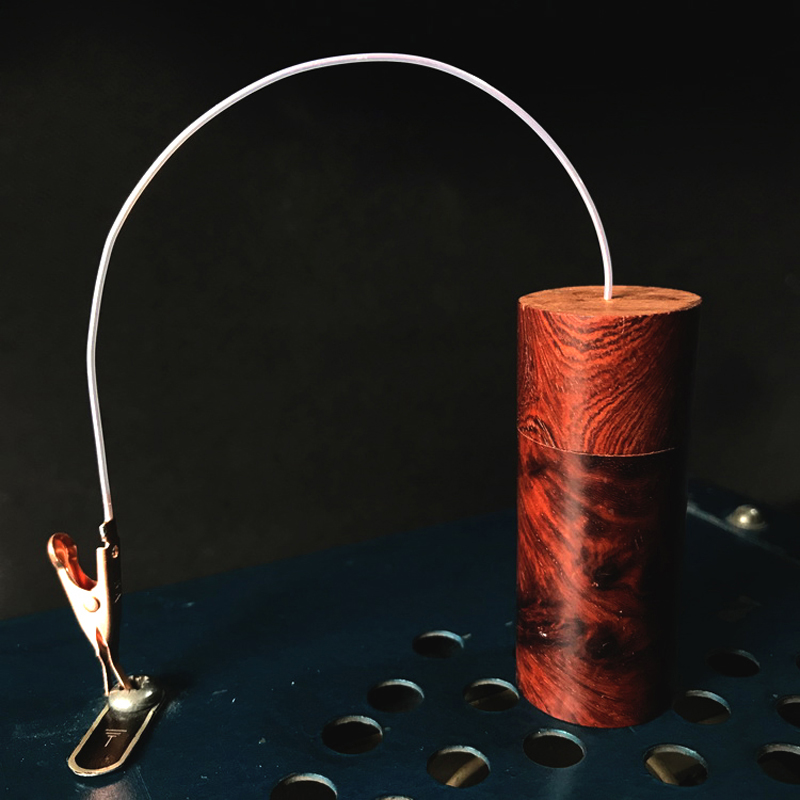 HiFi Audio Cable Ground Loop N - Musical Instrument Image review and price