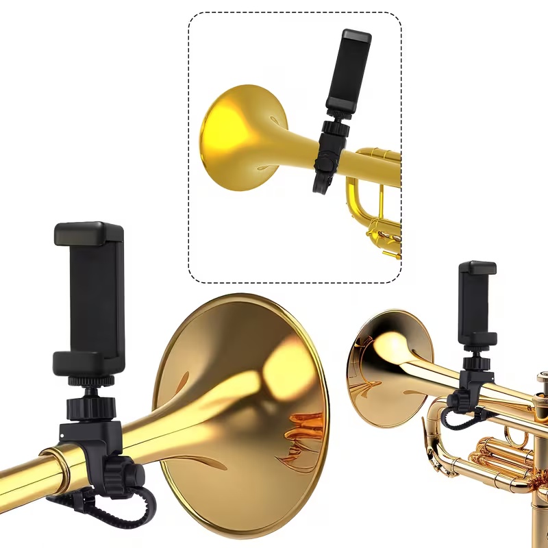 Adjustable 360° Rotating Stand - Musical Instrument Online review and price