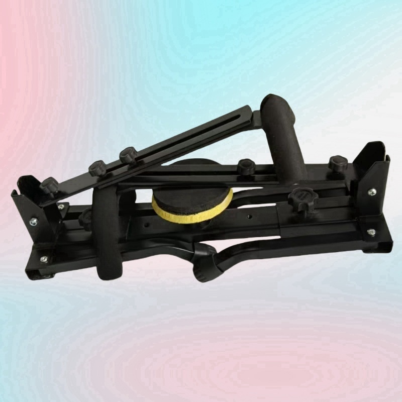 Iron Multipurpose Display Stan - Musical Instrument Bugle review and price