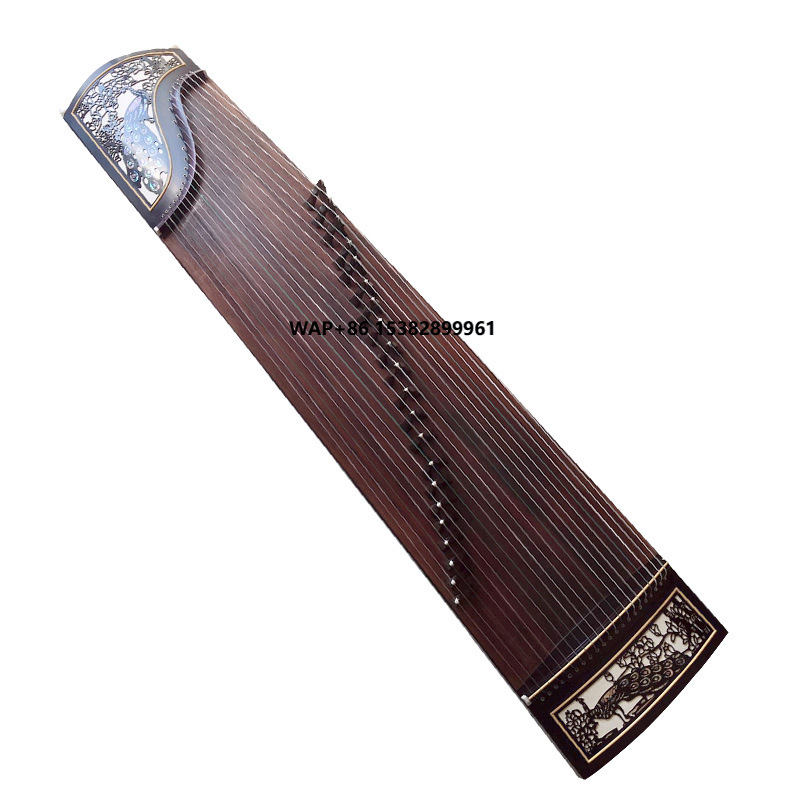 Guzheng Ebony Series Guzheng P - Musical Instrument Guzheng review and price