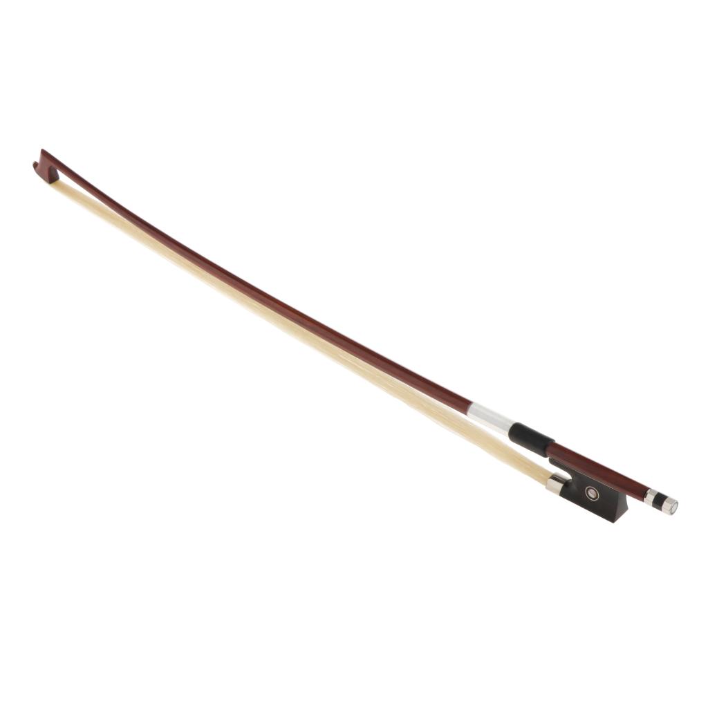 Beginner Handmade Brazilwood V - Musical Instrument Violin review and price