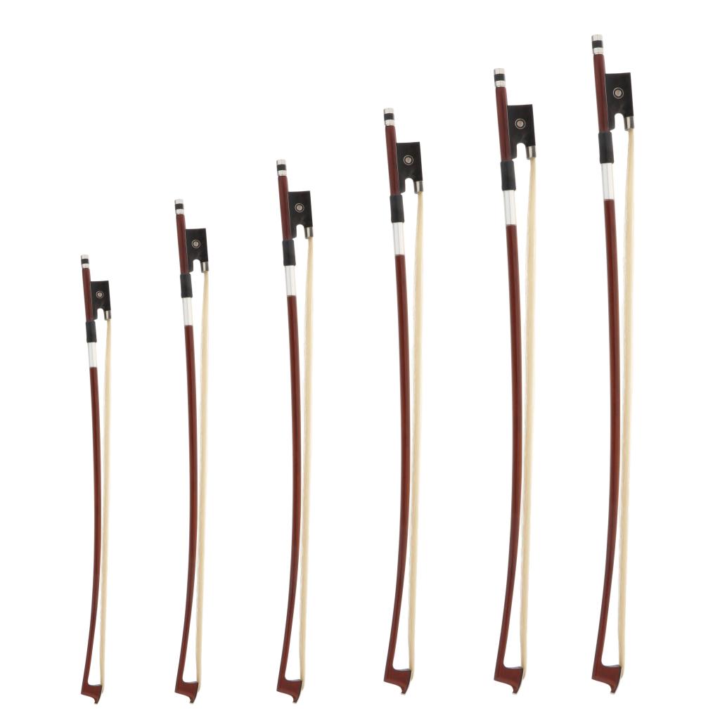Beginner Handmade Brazilwood V - Musical Instrument Violin review and price