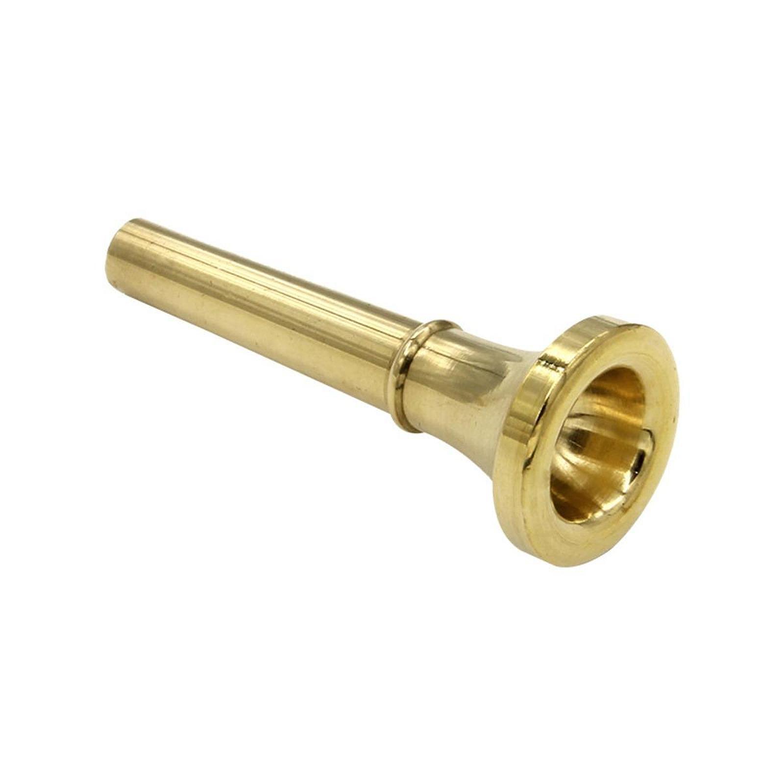 Elegant C Flat Bugle Polished  - Musical Instrument Bugle review and price