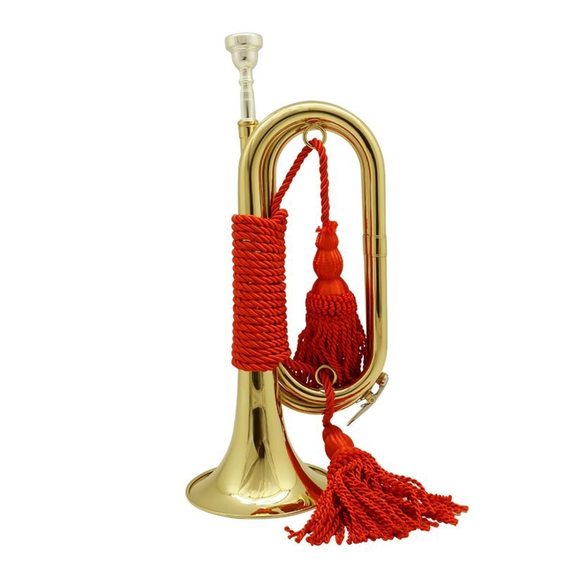 Musical Instruments, Bugle in  - Musical Instrument Bugle review and price