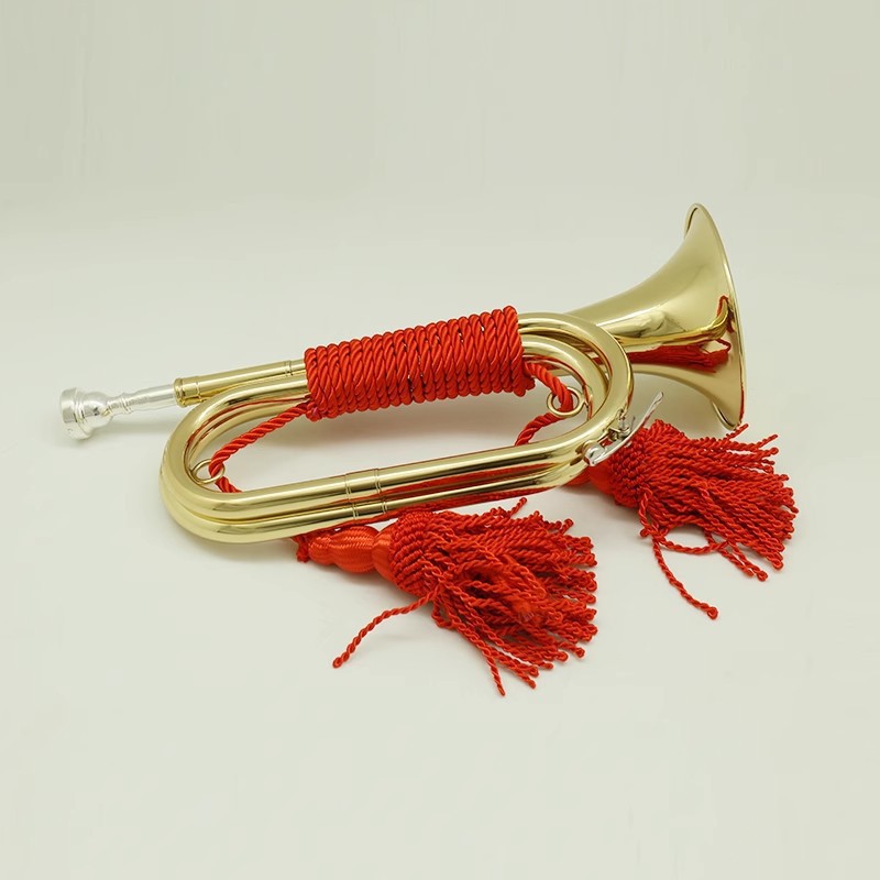 Musical Instruments, Bugle in  - Musical Instrument Bugle review and price
