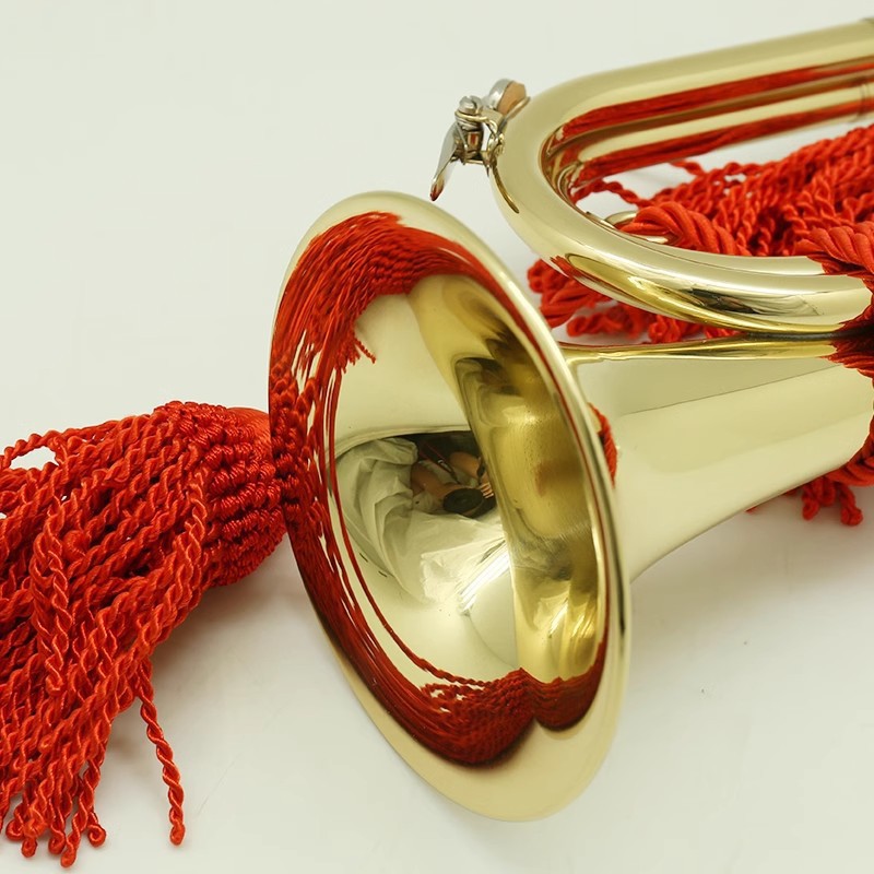 Musical Instruments, Bugle in  - Musical Instrument Bugle review and price