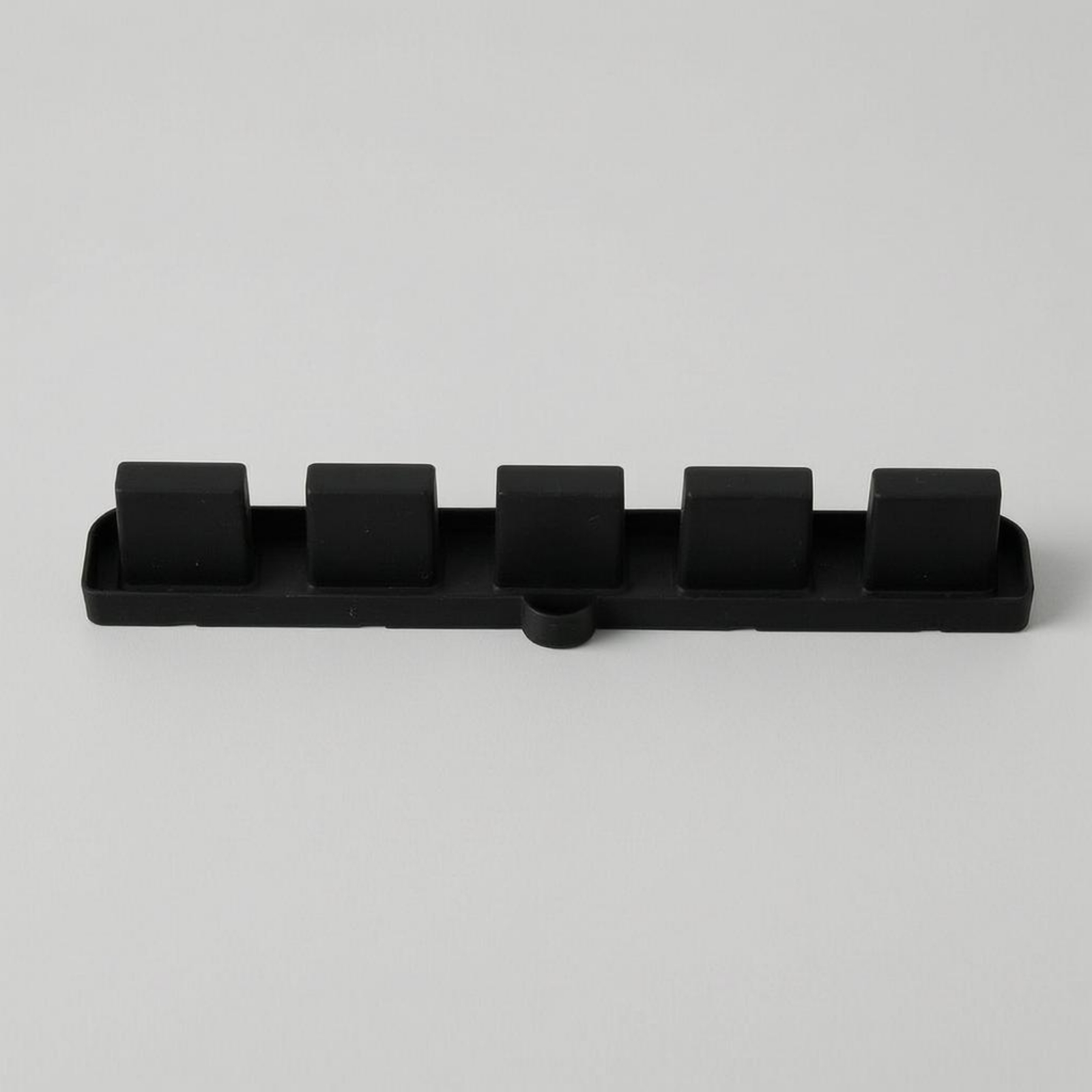 Conductive Rubber Button Strip - Musical Instrument Of review and price