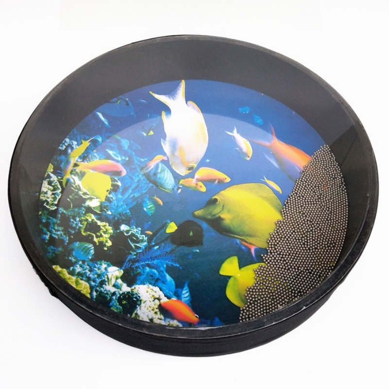 Professional Ocean Drum Wooden - Ocean Drum Wave review and price