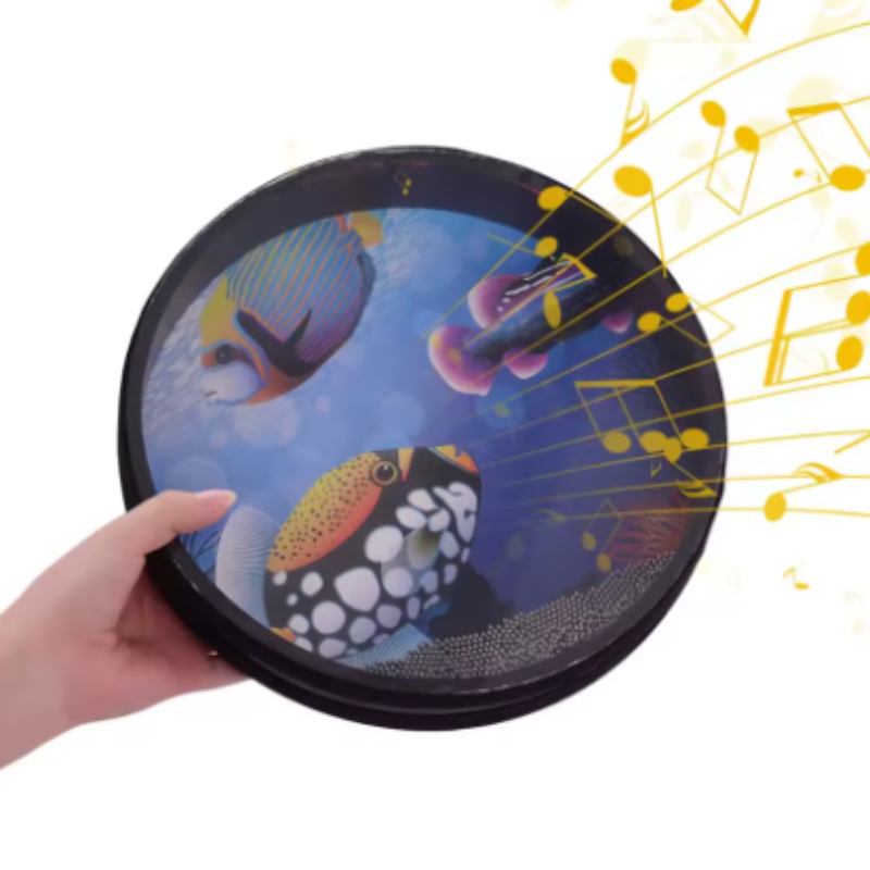Professional Ocean Drum Wooden - Ocean Drum Wave review and price