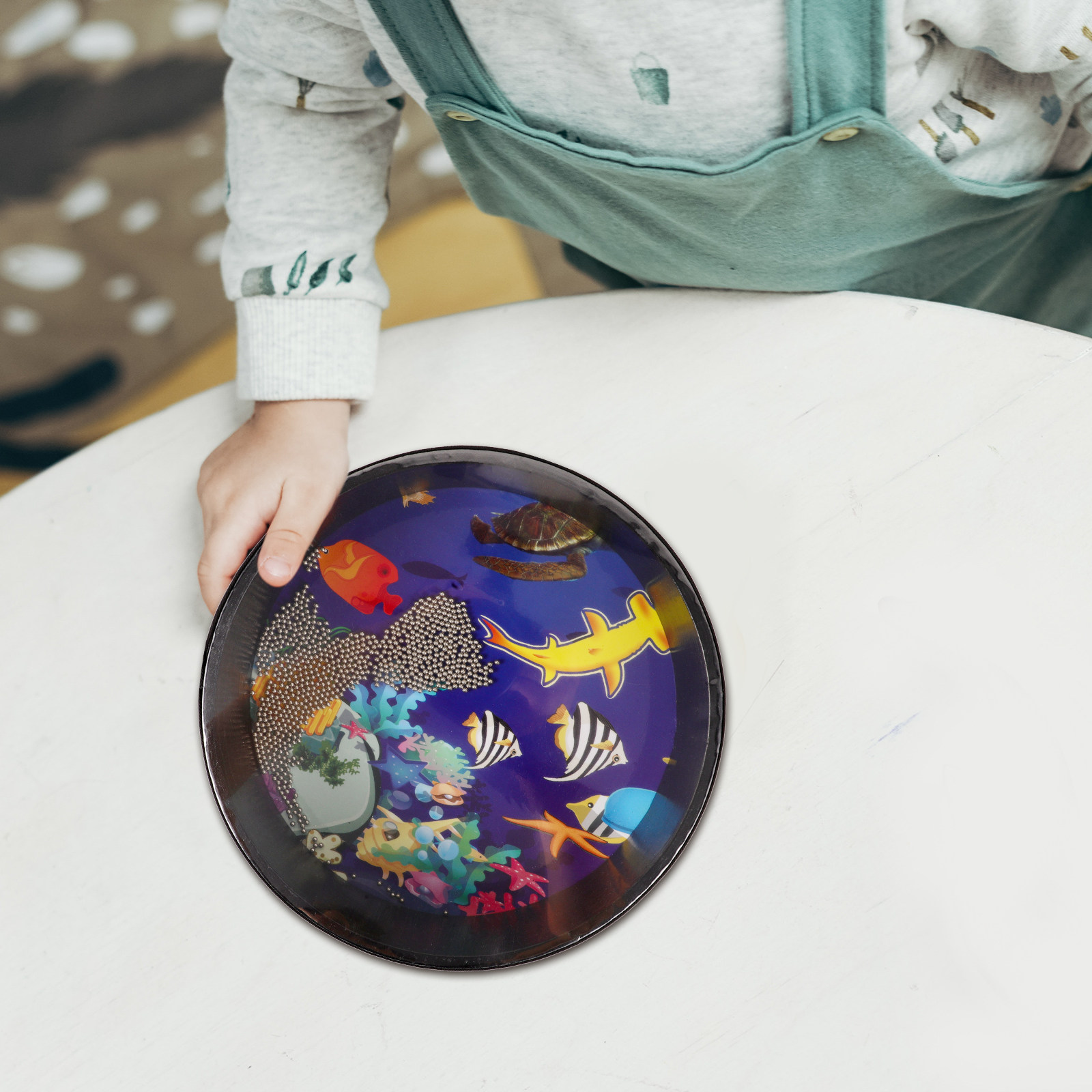 Ocean Drum 10Inch Wave Bead Ha - Ocean Drum Wave review and price