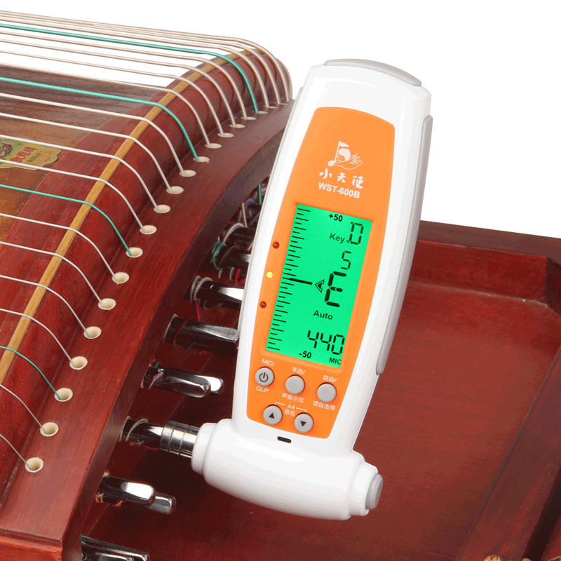 3 in 1 Cherub WST-600B Tuner W - Musical Instrument Guzheng review and price