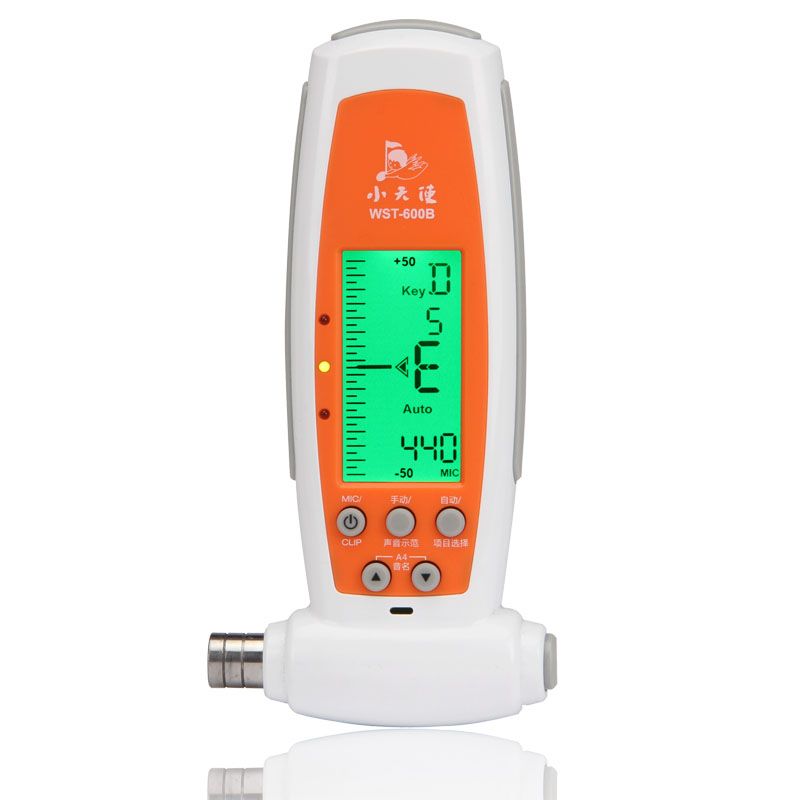 3 in 1 Cherub WST-600B Tuner W - Musical Instrument Guzheng review and price