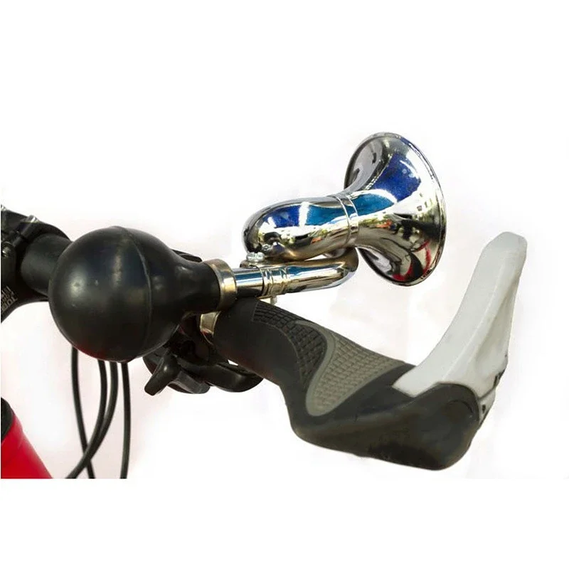 Retro Bicycle Snail Air Horn L - Musical Instrument Bugle review and price