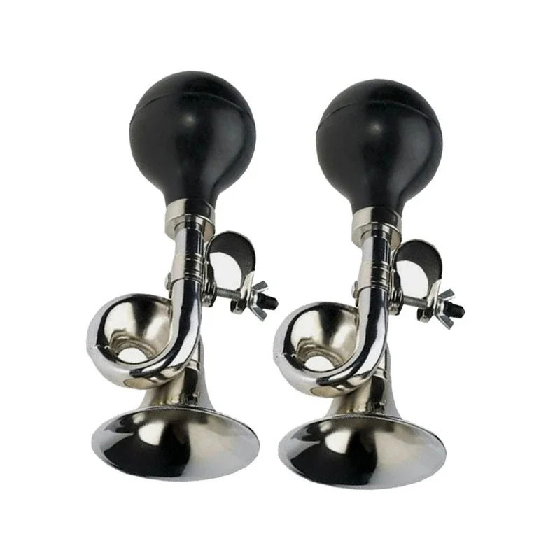 Retro Bicycle Snail Air Horn L - Musical Instrument Bugle review and price