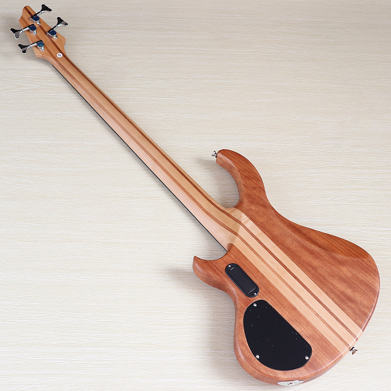 4 String Active Electric Bass  - Bass Guitar Fretless review and price