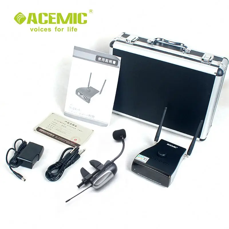 2026 ACEMIC Wireless Instrumen - Musical Instrument Guzheng review and price