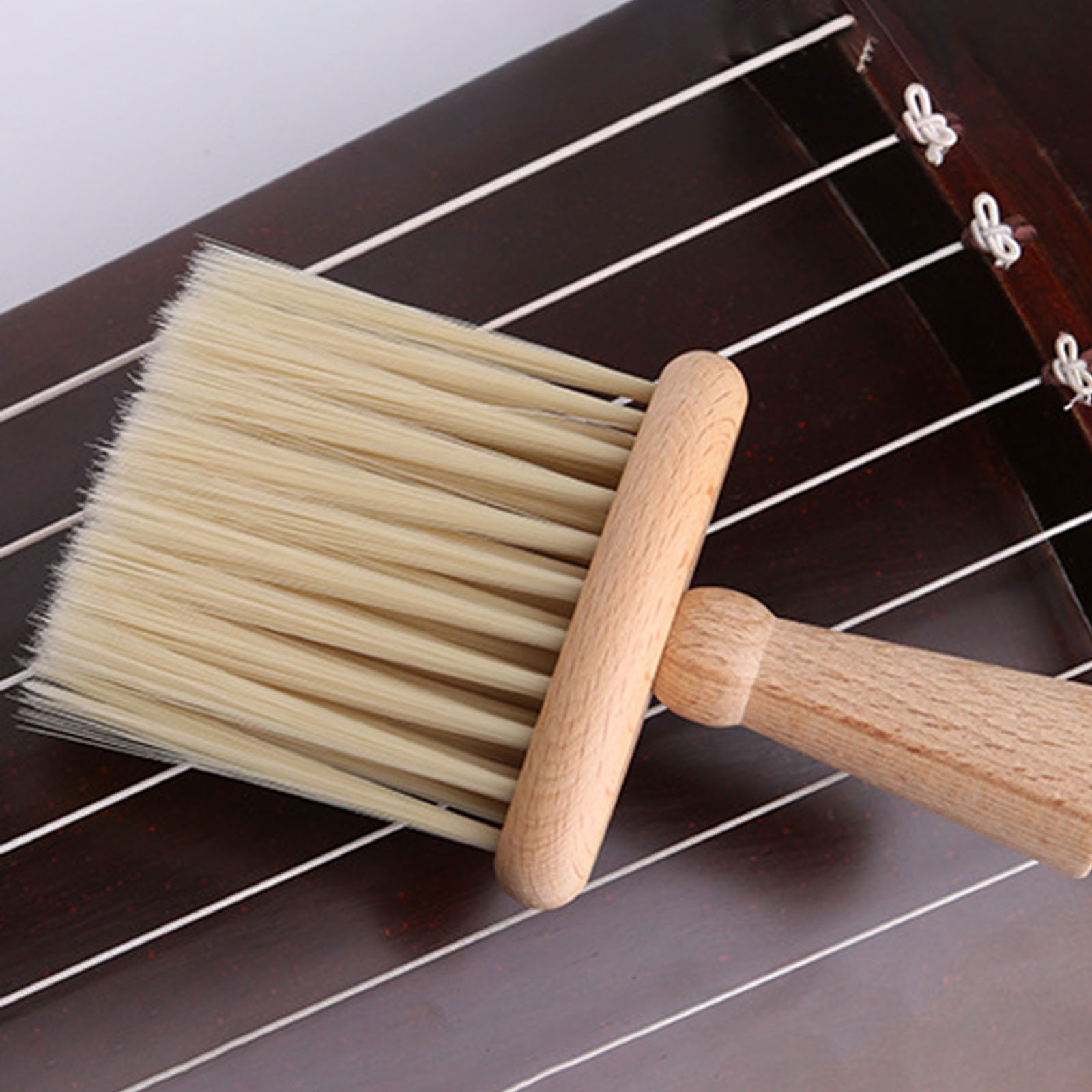 Guzheng Cleaning Brush Soft Br - Musical Instrument Guzheng review and price