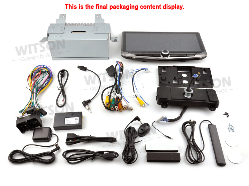 10.88'' Android Car Radio Mult - Musical Instrument Image review and price