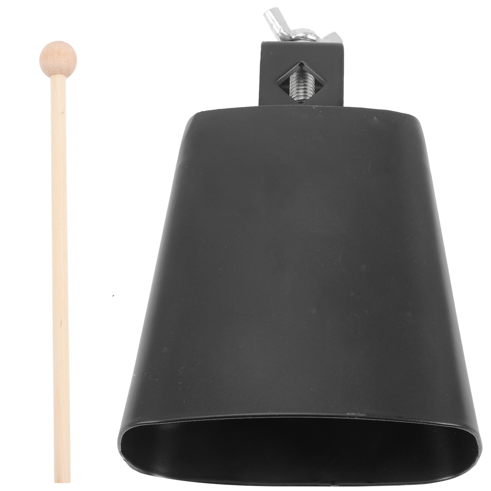 1Set Cowbell Teaching Aid Meta - Musical Instrument With Hand review and price