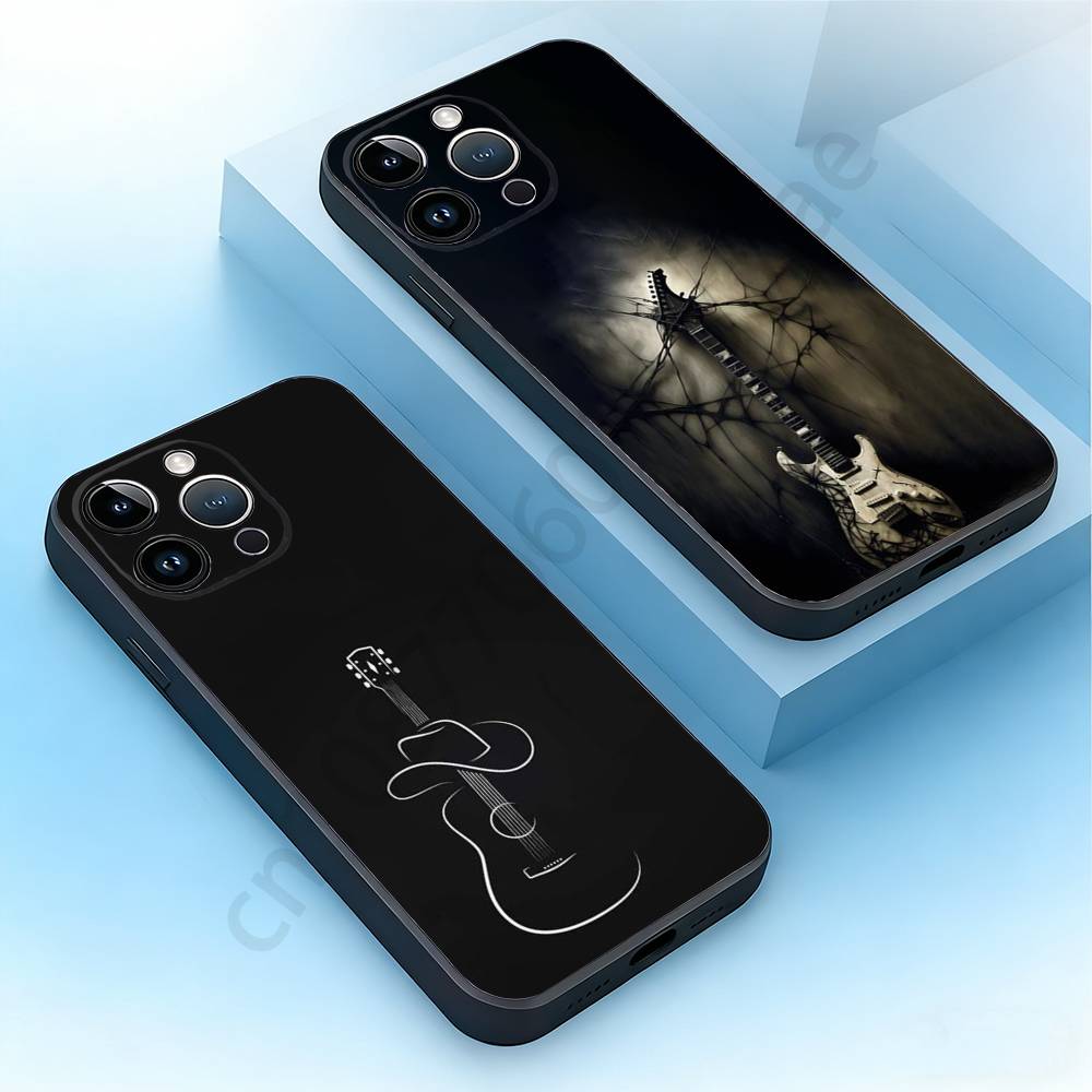 Musical instruments Phone Case - Musical Instrument Quotes review and price