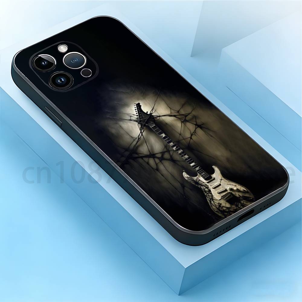 Musical instruments Phone Case - Musical Instrument Quotes review and price