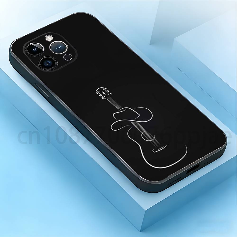 Musical instruments Phone Case - Musical Instrument Quotes review and price