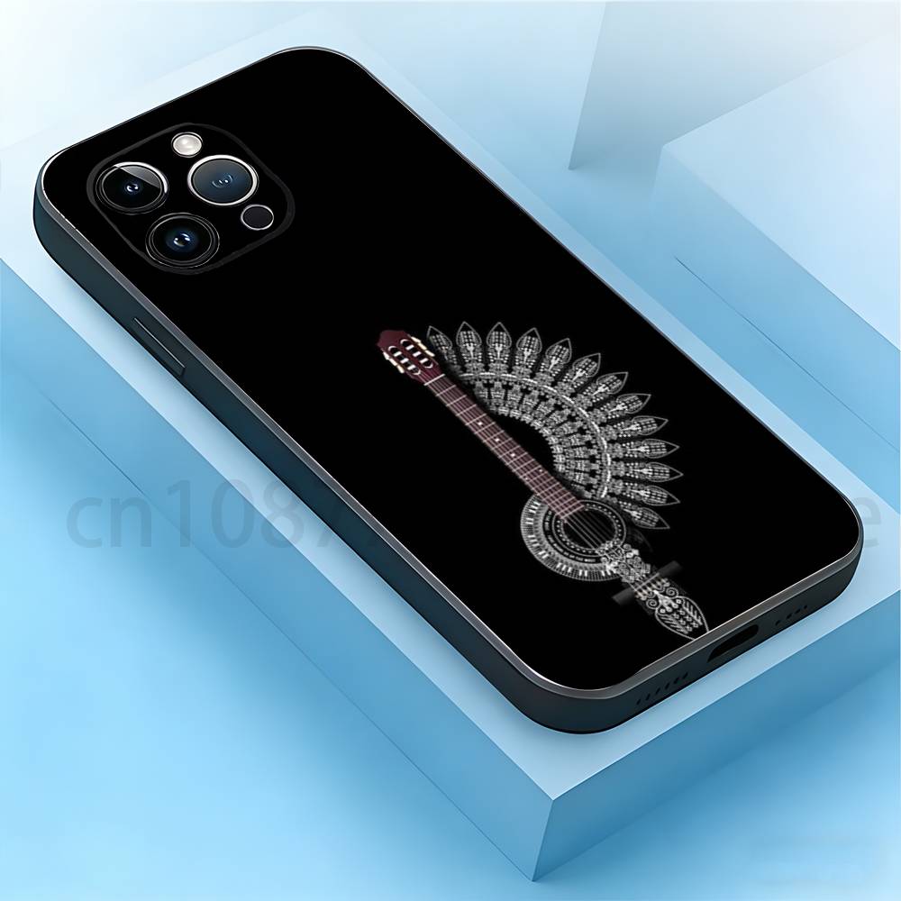 Musical instruments Phone Case - Musical Instrument Quotes review and price
