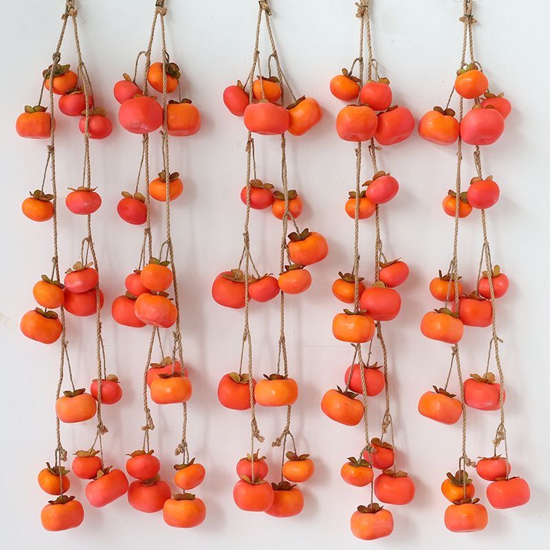 Persimmon String Pendant Indoo - Musical Instrument Image review and price