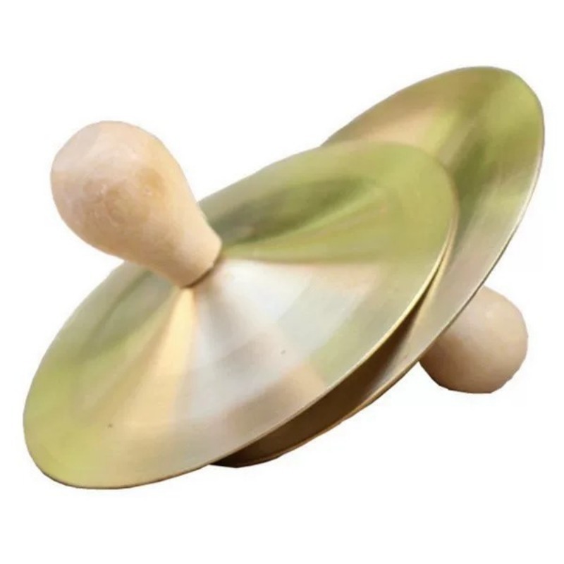 1 Set Hand Percussion Copper C - Musical Instruments Game review and price