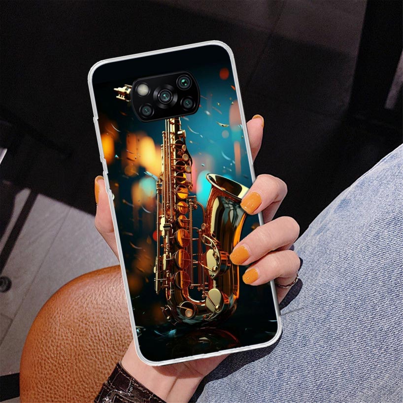 Music Saxophone Instrument Phn - Musical Instrument Quotes review and price