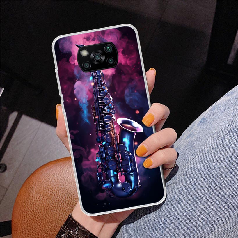 Music Saxophone Instrument Phn - Musical Instrument Quotes review and price