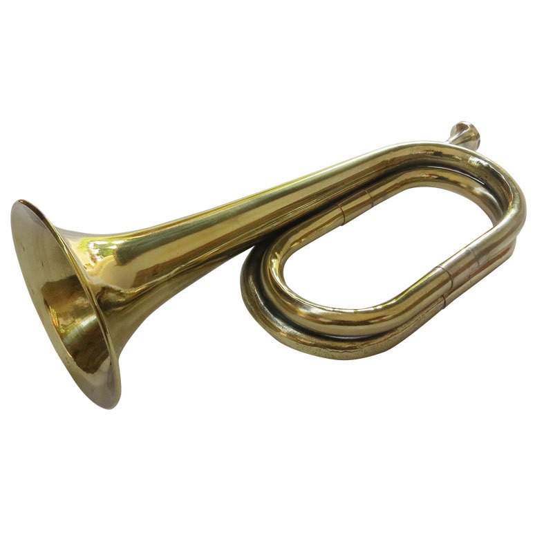 Bugle, Young Pioneer, Charge,  - Musical Instrument Bugle review and price