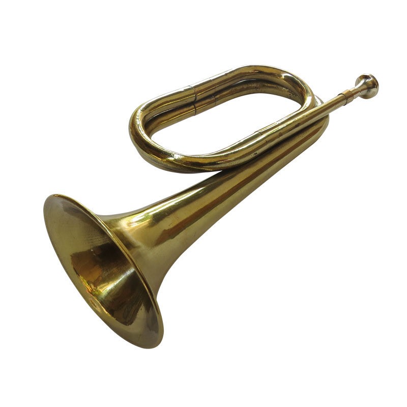 Bugle, Young Pioneer, Charge,  - Musical Instrument Bugle review and price