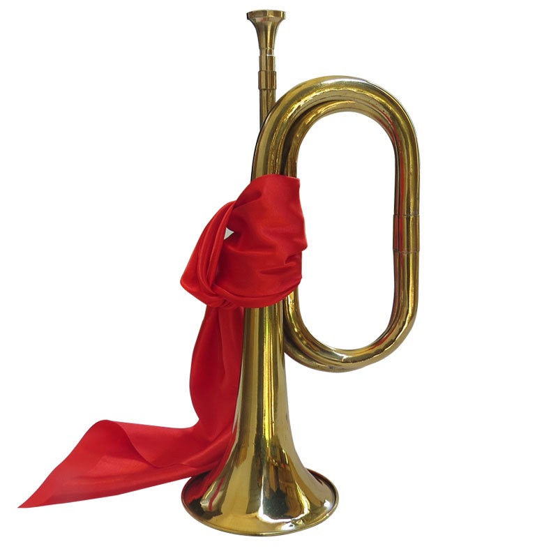 Bugle, Young Pioneer, Charge,  - Musical Instrument Bugle review and price