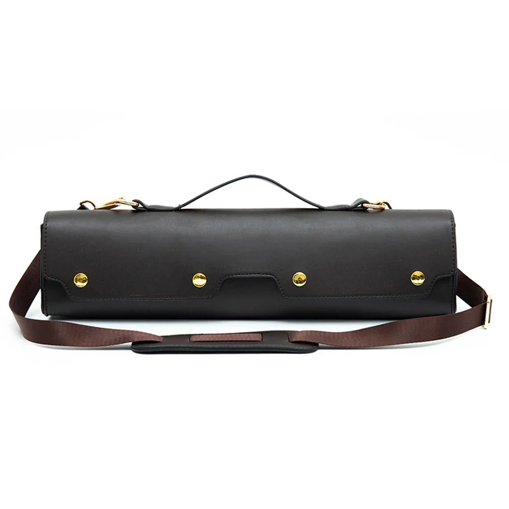 Portable Storage Case For 16 1 - Musical Instrument Flute review and price