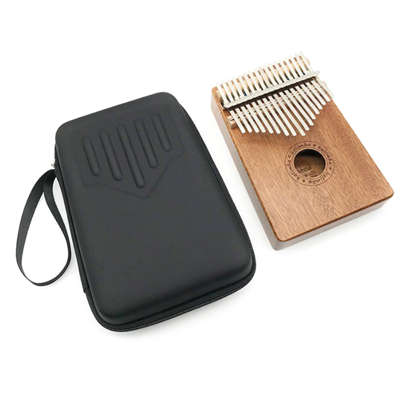 17-Tone Kalimba Thumb Thickene - Musical Instrument Kalimba review and price