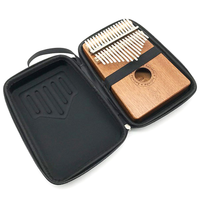 17-Tone Kalimba Thumb Thickene - Musical Instrument Kalimba review and price