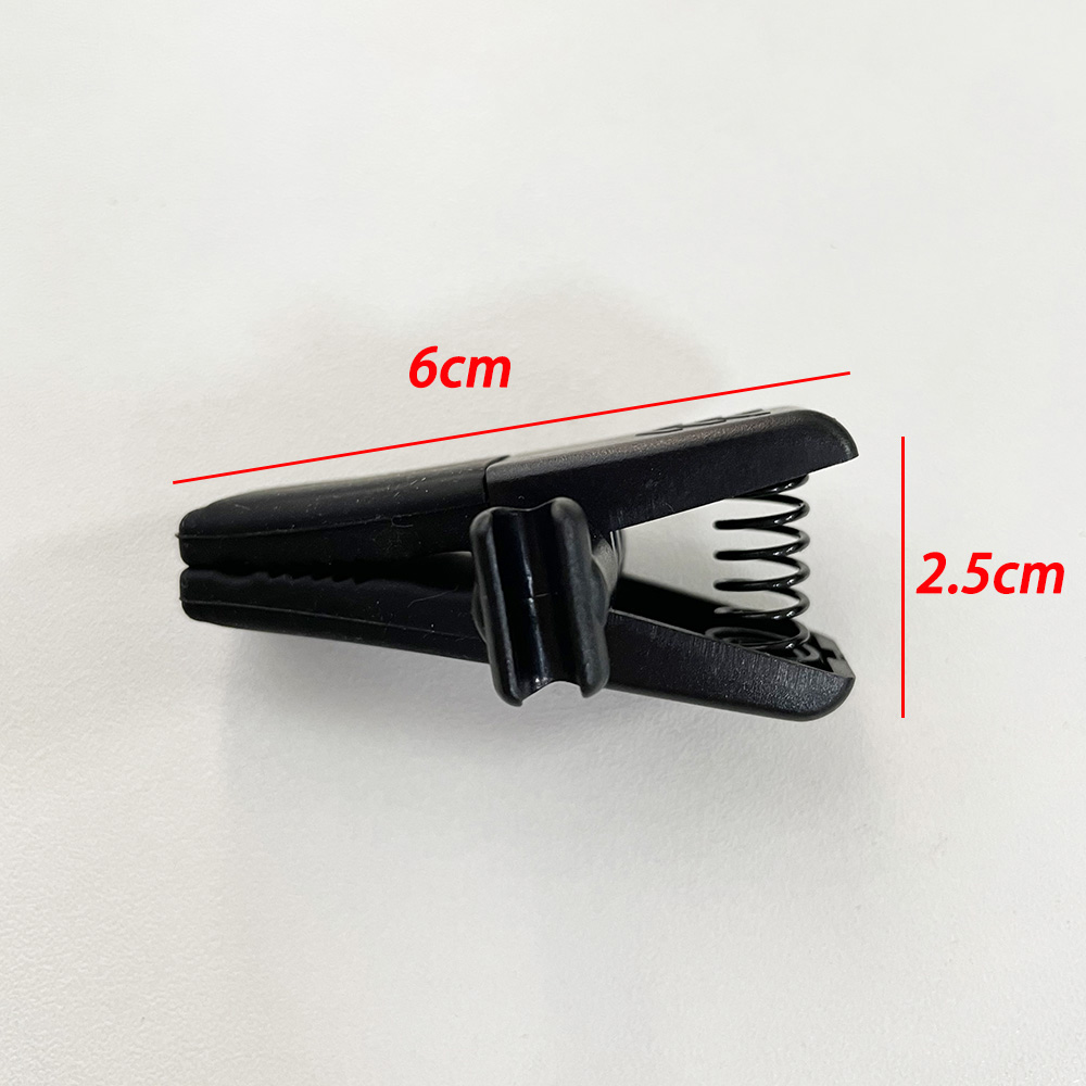 1PC Instrument Microphone Clip - Musical Instrument Flute review and price