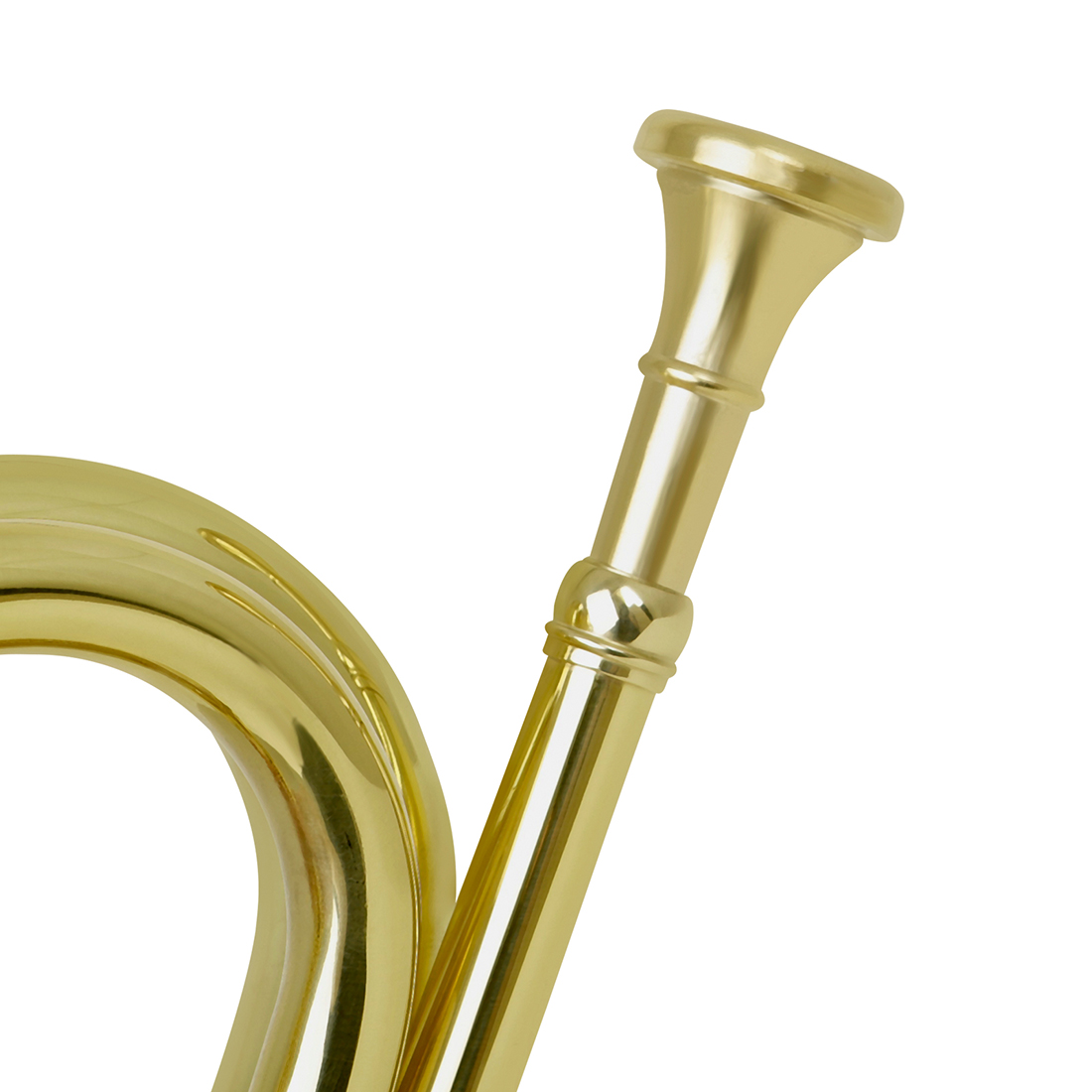 M MBAT Bugle Call Trumpet Bras - Musical Instrument Bugle review and price