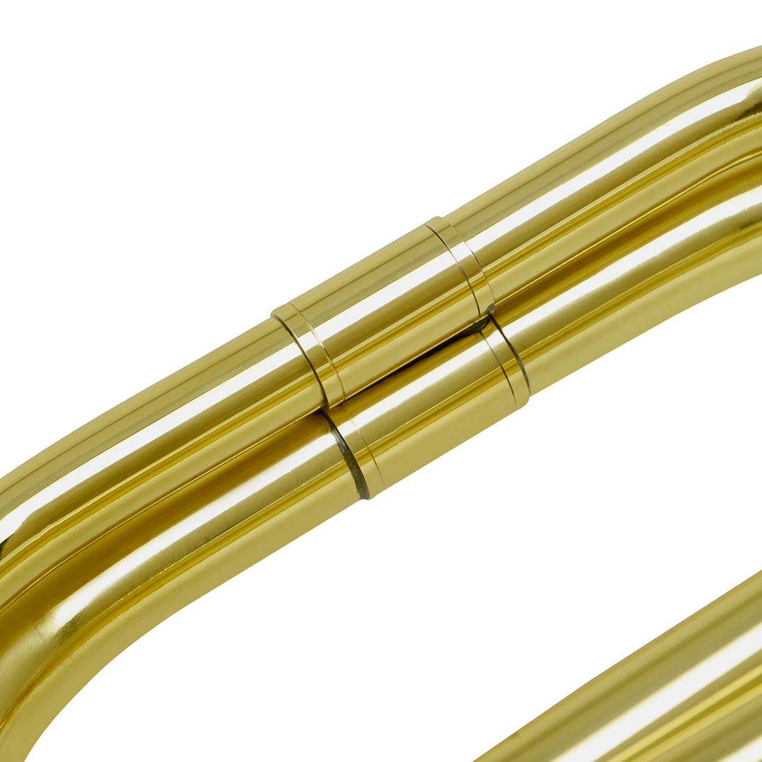 M MBAT Bugle Call Trumpet Bras - Musical Instrument Bugle review and price