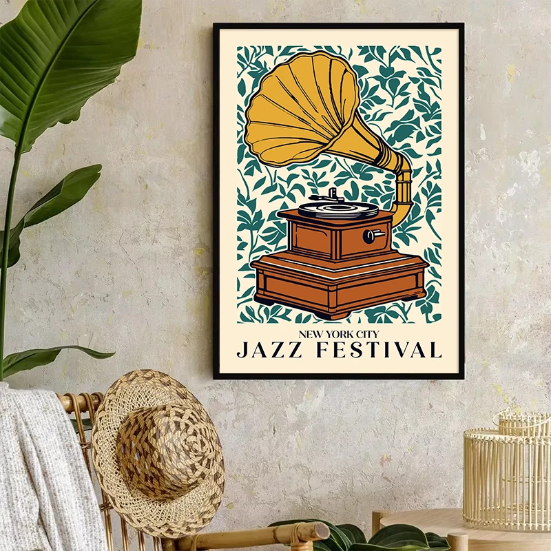 Colourful Department Music Fes - Musical Instrument Image review and price